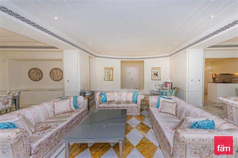 buy versace condominium arabian peninsula|Apartments for sale in Palazzo Versace, Culture Village.